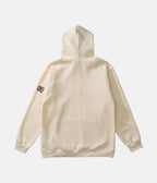 Leave Hoodie – material: Premium Cotton & Polyester Design: High Quality Print Fit type – LUX VERSE Luxury Designer Fashion Outlet