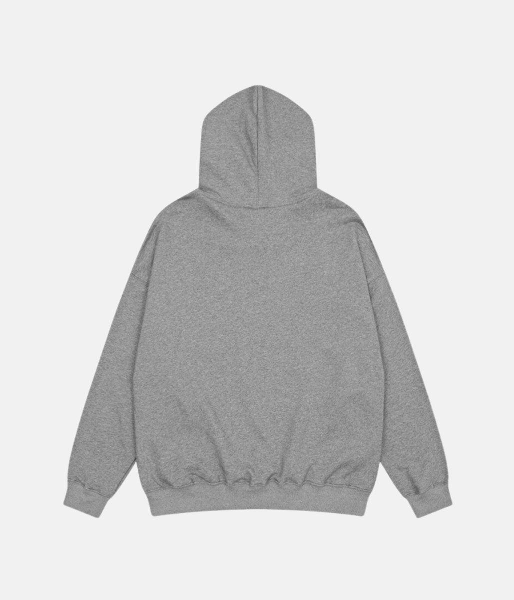 Liberty Hoodie – s, M, L, XL SIZING INFO SIZE (cm) Bust Shoulder Length Sleeve S 132 67 – LUX VERSE Luxury Designer Fashion Outlet