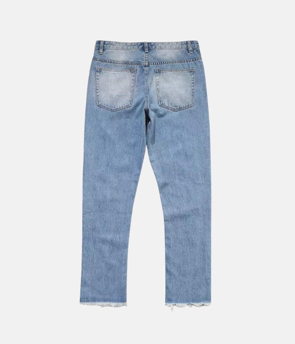 Lightning Pants – s, M, L, XL SIZING INFO Recommend Range (Weight: 45-90 KG | Height: 165-195 – LUX VERSE Luxury Designer Fashion Outlet