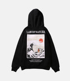 Nature Hoodie – 49 68 61 L 127 50 70 62 XL 131 51 72 63 XXL 135 52 74 64 – LUX VERSE Luxury Designer Fashion Outlet