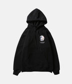 Nature Hoodie – material: Premium Cotton Design: Drawstring hood, pouch pocket, printed – LUX VERSE Luxury Designer Fashion Outlet