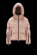 Huppe Short Down Jacket – *Fit: Loose fit – LUX VERSE Luxury Designer Fashion Outlet