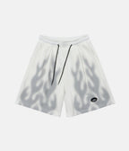 Phantom Shorts – (cm) Elastic Waist Hip Lenght M 69-84 128 51 L 74-89 131 53 XL 77-94 135 – LUX VERSE Luxury Designer Fashion Outlet