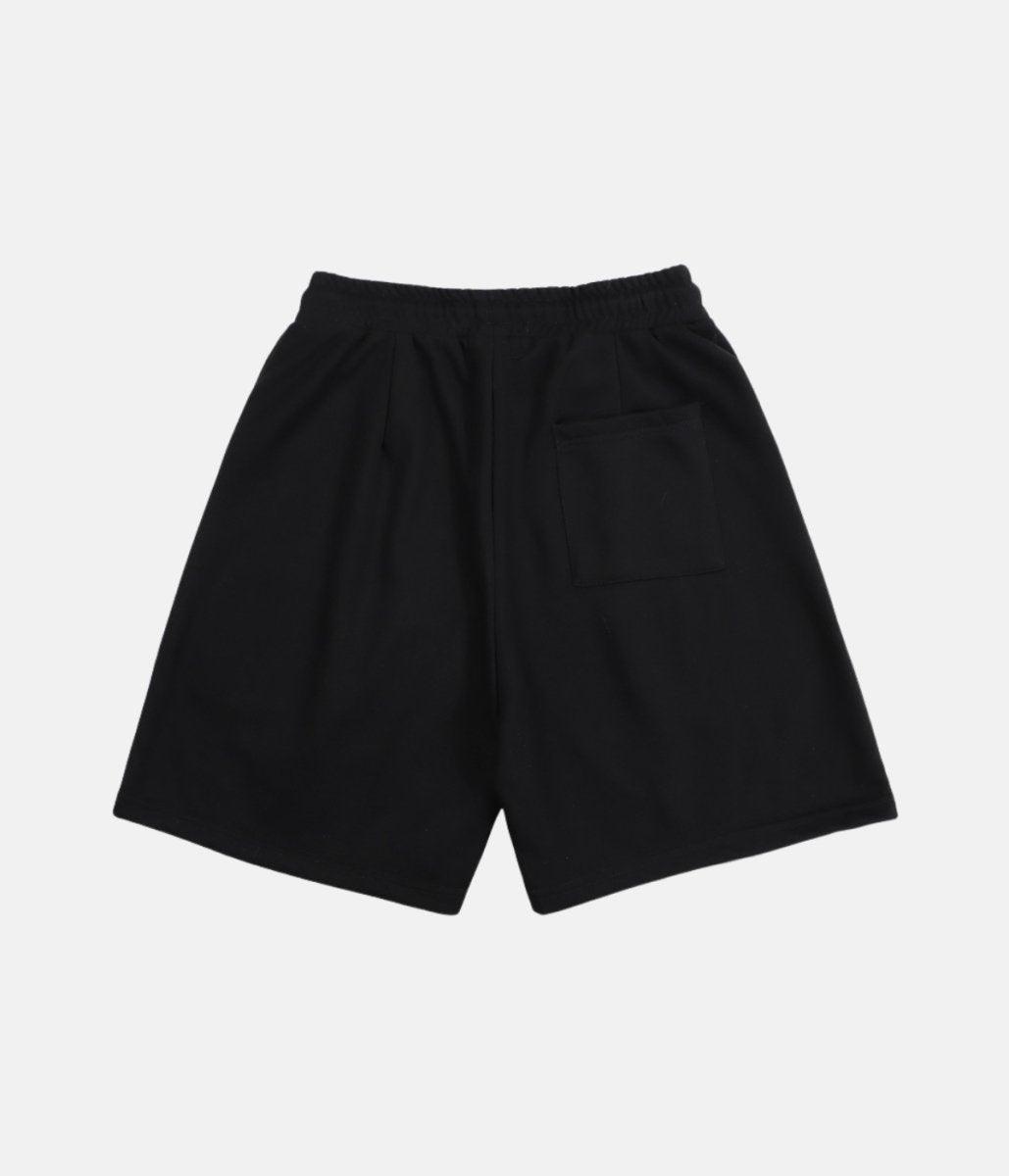 Phantom Shorts – available sizes: M, L, XL SIZING INFO Recommend Range (Weight: 45-95 KG – LUX VERSE Luxury Designer Fashion Outlet