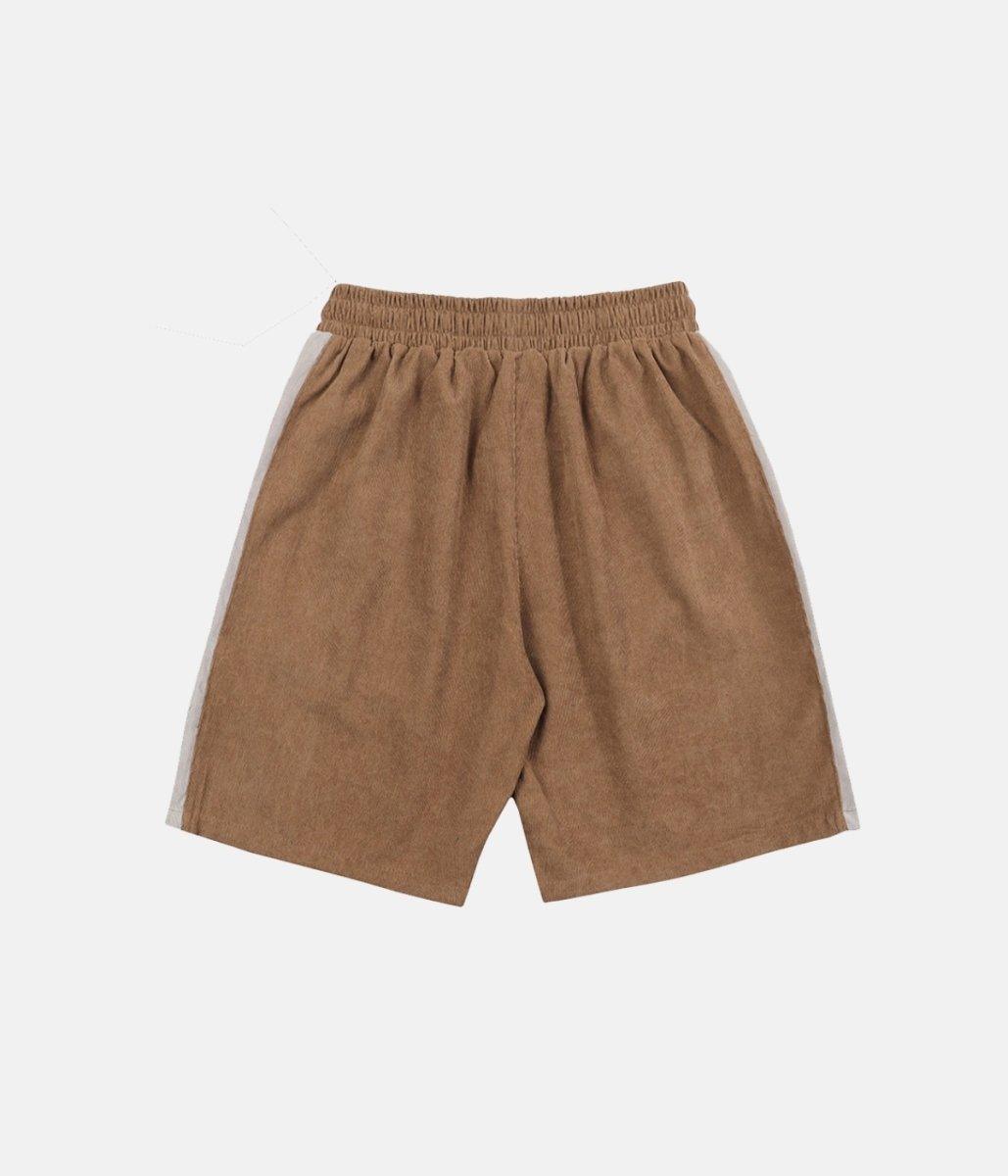 Poker Shorts – m, L, XL, XXL SIZING INFO Recommend Range (Weight: 45-100 KG | Height – LUX VERSE Luxury Designer Fashion Outlet