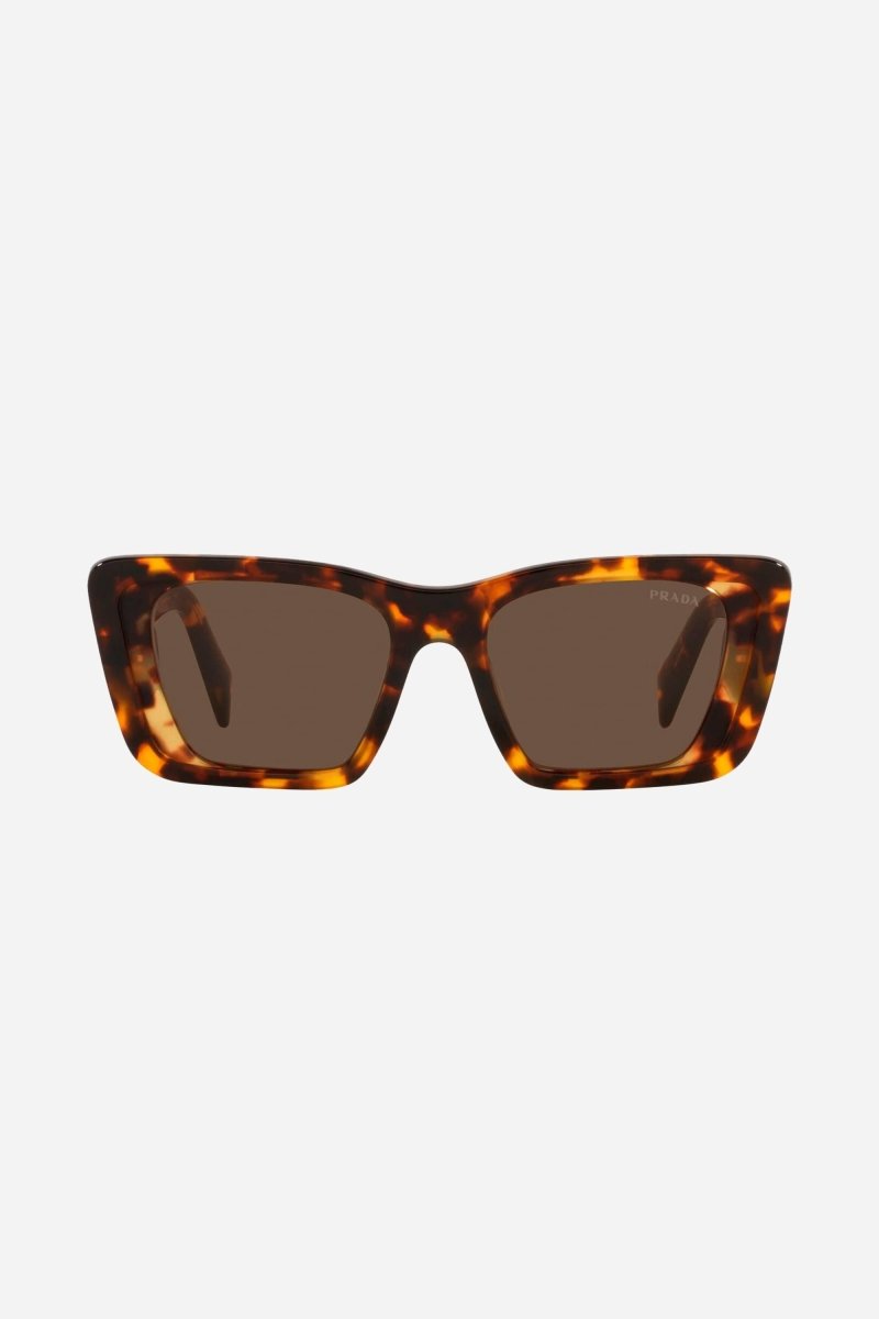Cat-eye havana sunglasses – of silhouettes and colors: from the refined Cinzma styles to square – LUX VERSE Luxury Designer Fashion Outlet