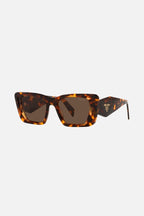 Cat-eye havana sunglasses – sunglasses for women include a wide range of silhouettes and colors – LUX VERSE Luxury Designer Fashion Outlet
