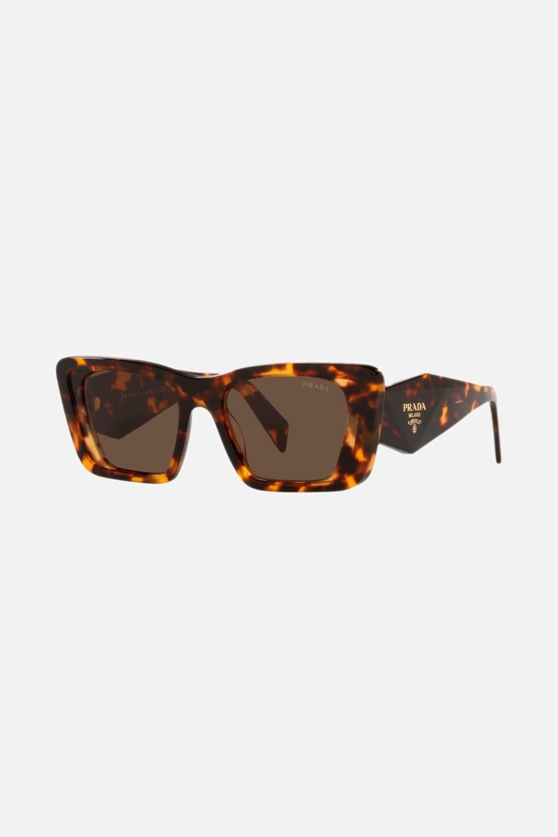 Cat-eye havana sunglasses – sunglasses for women include a wide range of silhouettes and colors – LUX VERSE Luxury Designer Fashion Outlet