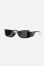 Flat top black sunglasses women Catwalk – sunglasses for women include a wide range of silhouettes and colors – LUX VERSE Luxury Designer Fashion Outlet