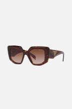 Havana butterfly shape sunglasses – sunglasses for women include a wide range of silhouettes and colors – LUX VERSE Luxury Designer Fashion Outlet