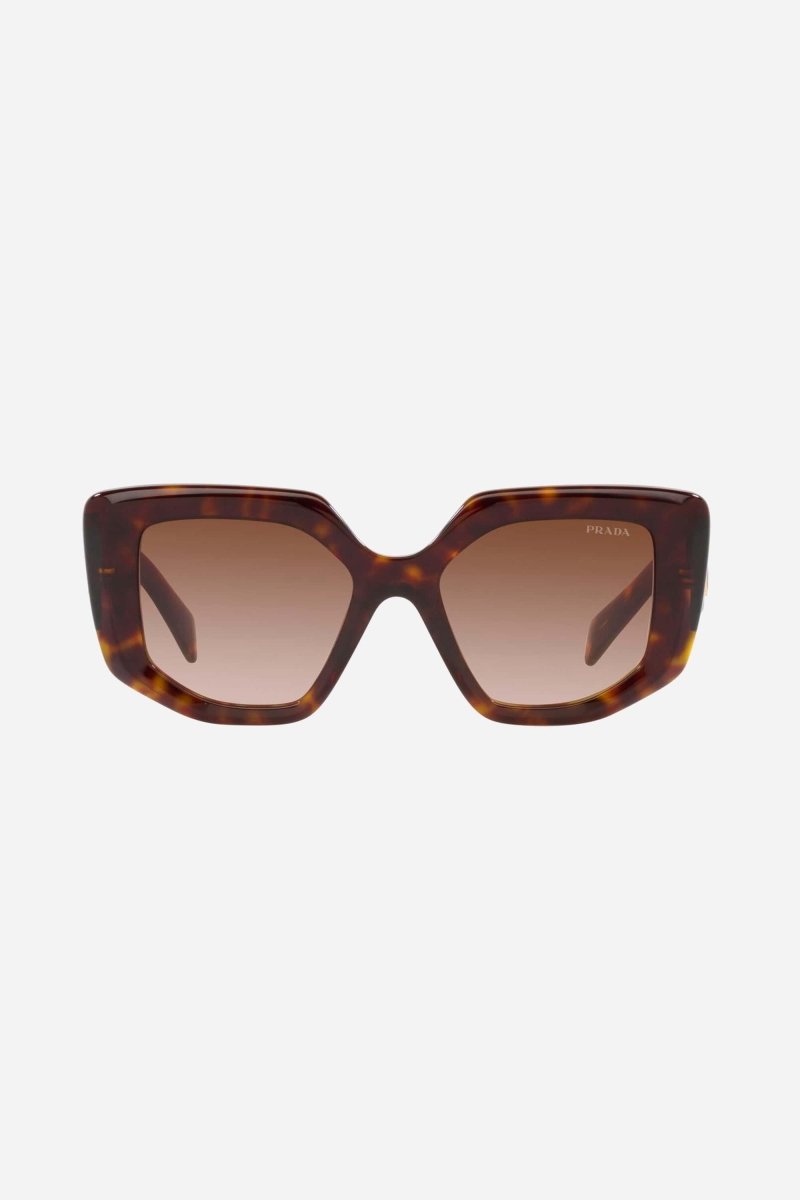 Havana butterfly shape sunglasses – of silhouettes and colors: from the refined CinŽma styles to square – LUX VERSE Luxury Designer Fashion Outlet