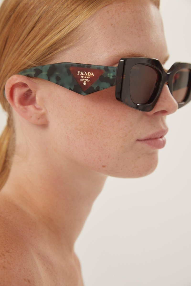 Havana sunglasses – sunglasses for women include a wide range of silhouettes and colors – LUX VERSE Luxury Designer Fashion Outlet