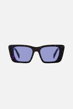 PR 08YS cat-eye marble black sunglasses – of silhouettes and colors: from the refined Cinzma styles to square – LUX VERSE Luxury Designer Fashion Outlet