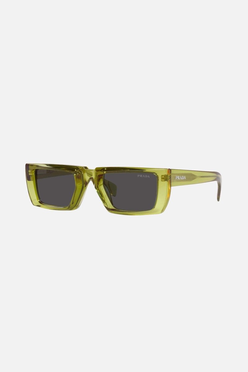 Runway squared lime sunglasses – sunglasses for women include a wide range of silhouettes and colors – LUX VERSE Luxury Designer Fashion Outlet