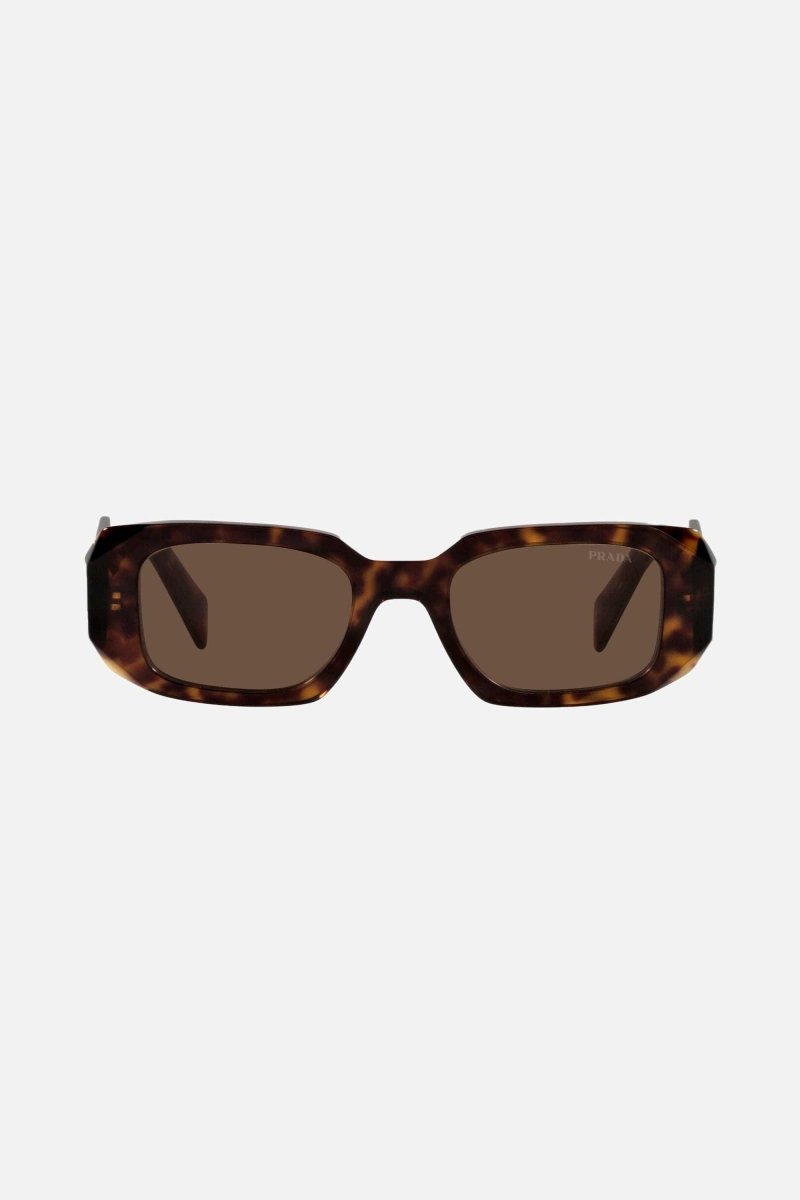 Symbol havana oval sunglasses – cinŽma styles to square Monochrome symbol frames – LUX VERSE Luxury Designer Fashion Outlet