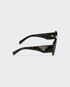 Symbole sunglasses – acetate sunglasses with contemporary femininity – LUX VERSE Luxury Designer Fashion Outlet