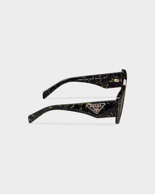 Symbole sunglasses – acetate sunglasses with contemporary femininity – LUX VERSE Luxury Designer Fashion Outlet