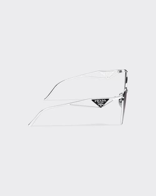 Symbole sunglasses – metal sunglasses with a contemporary, feminine touch – LUX VERSE Luxury Designer Fashion Outlet