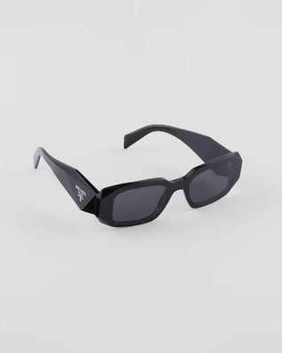 Prada Symbole sunglasses.