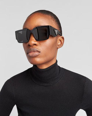 Prada Symbole sunglasses