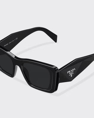Prada Symbole sunglasses