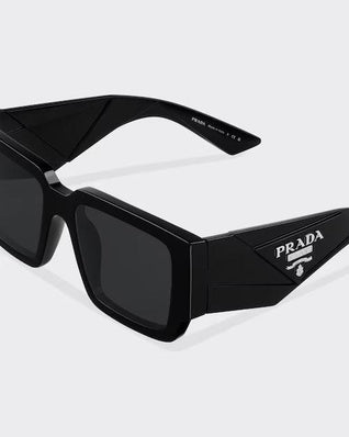 Prada Symbole sunglasses