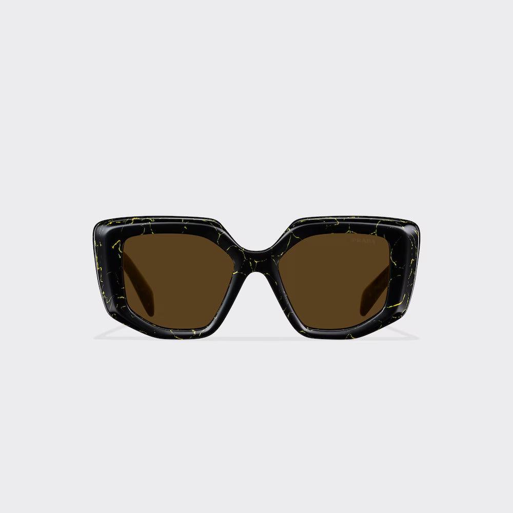 Symbole sunglasses – acetate sunglasses with contemporary femininity – LUX VERSE Luxury Designer Fashion Outlet