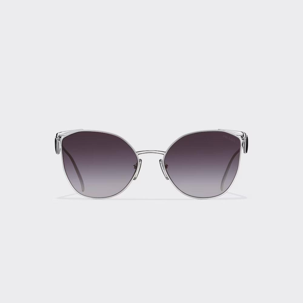 Symbole sunglasses – metal sunglasses with a contemporary, feminine touch – LUX VERSE Luxury Designer Fashion Outlet