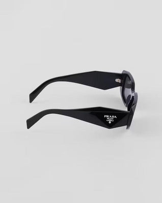 Prada Symbole sunglasses.