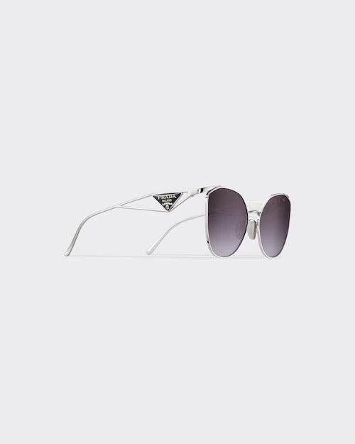 Symbole sunglasses – several exclusive varieties of lenses feature an innovative all-over pattern – LUX VERSE Luxury Designer Fashion Outlet