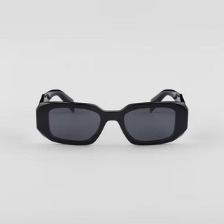 Prada Symbole sunglasses.