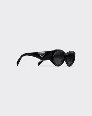 Prada Vintage Symbole sunglasses