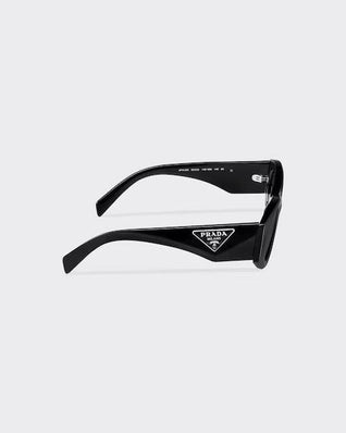 Prada Vintage Symbole sunglasses