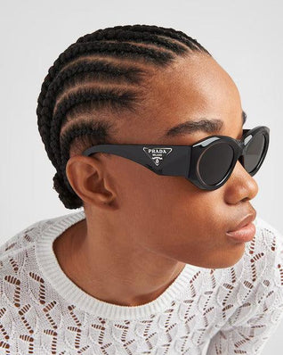Prada Vintage Symbole sunglasses