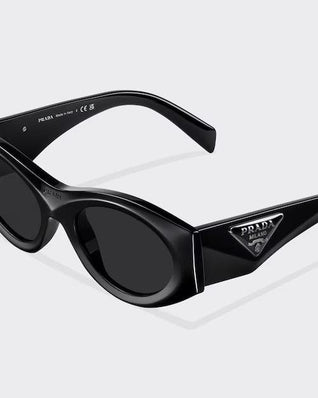 Prada Vintage Symbole sunglasses