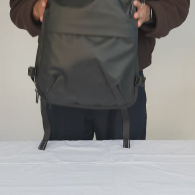 Rizz pro™ Smart Backpack