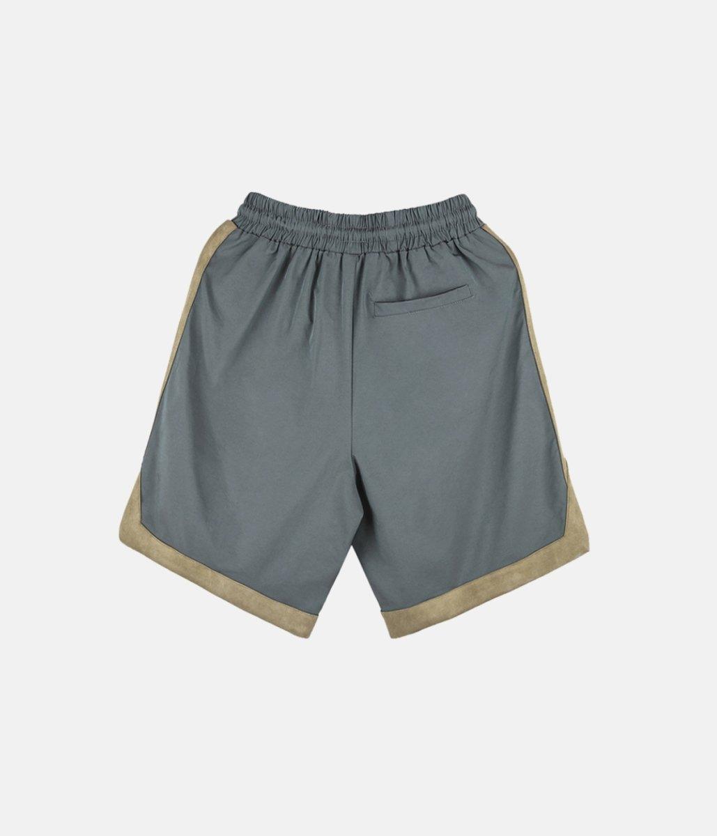 Rapper Shorts – m, L, XL SIZING INFO Recommend Range (Weight: 45-90 KG | Height: 160-185 – LUX VERSE Luxury Designer Fashion Outlet