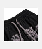 Rapper Shorts – m, L, XL SIZING INFO Recommend Range (Weight: 45-90 KG | Height: 160-185 – LUX VERSE Luxury Designer Fashion Outlet