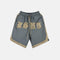 RAPPER SHORTS