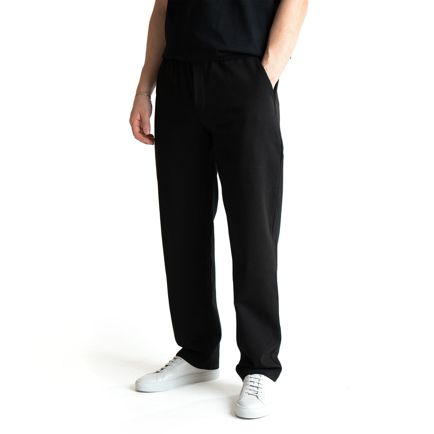 Relaxed Straight Pant - RIZZ UNIVERSE
