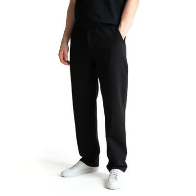Relaxed Straight Pant - RIZZ UNIVERSE