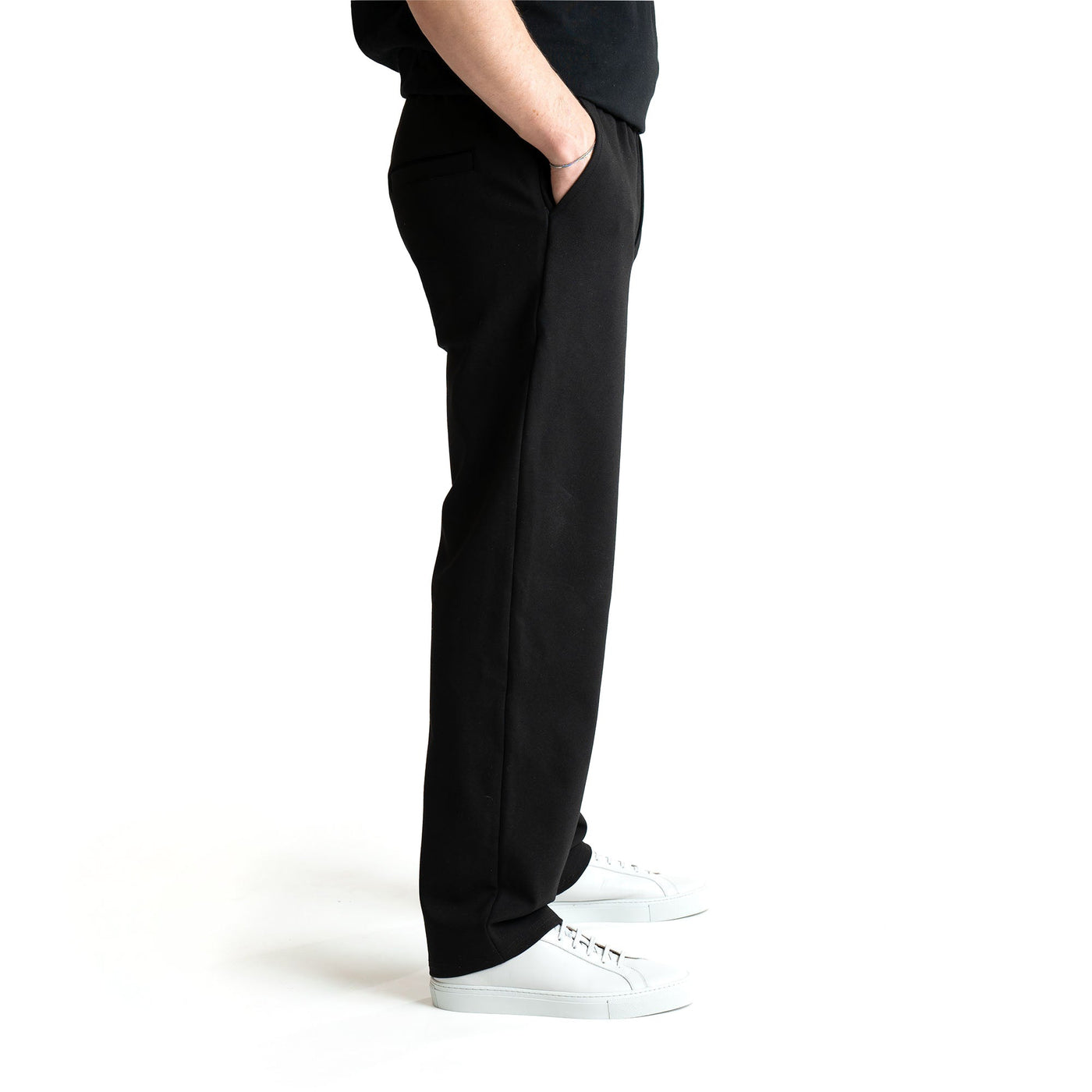 Relaxed Straight Pant - RIZZ UNIVERSE