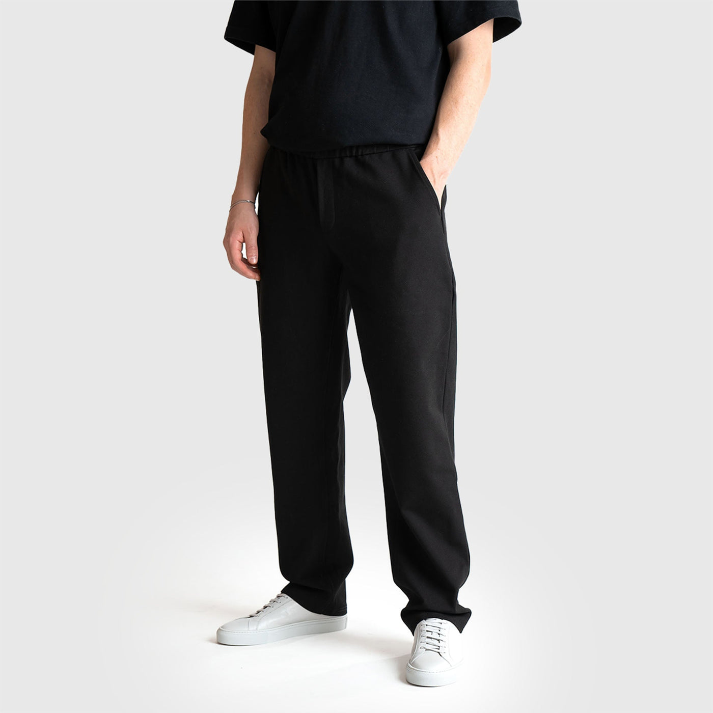 Relaxed Straight Pant - RIZZ UNIVERSE