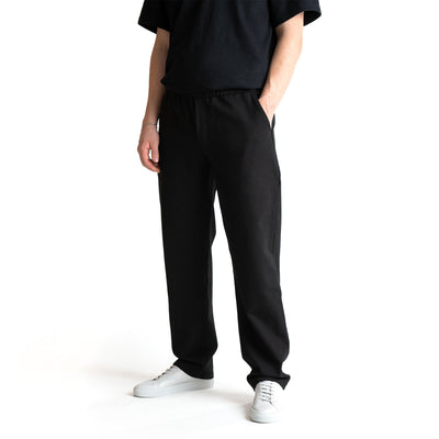 Relaxed Straight Pant - RIZZ UNIVERSE