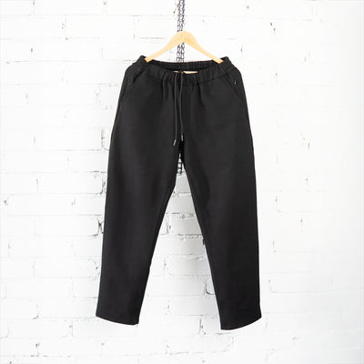 Relaxed Straight Pant - RIZZ UNIVERSE