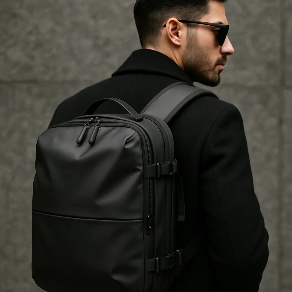 Rizz pro™ Smart Backpack - RIZZ UNIVERSE