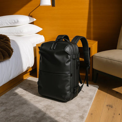 Rizz pro™ Smart Backpack - RIZZ UNIVERSE