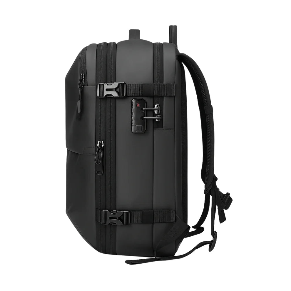 Rizz pro™ Smart Backpack - RIZZ UNIVERSE