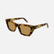 Saint Laurent iconic MICA cat-eye soft havana sunglasses