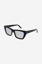 Mica black blue light frame – Mica iconic style its launched with blue light technology including – LUX VERSE Luxury Designer Fashion Outlet